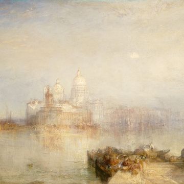 Cloudy Venice by Adriani e Rossi edizioni - view 2