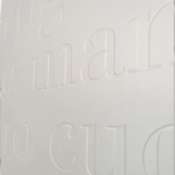 Lettering – 3D by Adriani e Rossi edizioni - view 2