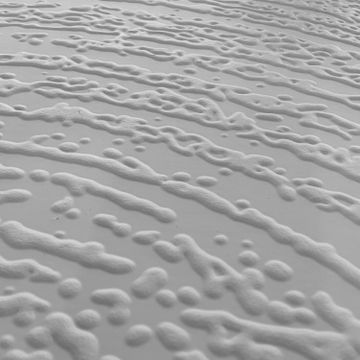 Vortex Wall – 3D by Adriani e Rossi edizioni - view 2