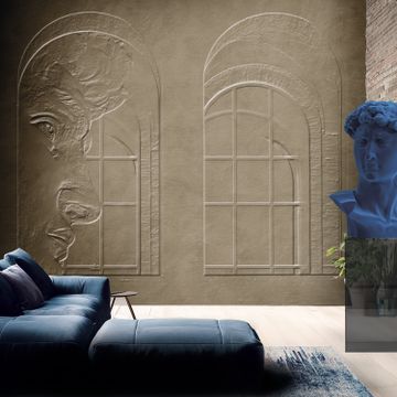 David – 3D by Adriani e Rossi edizioni
