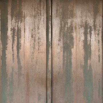 Copper by Adriani e Rossi edizioni