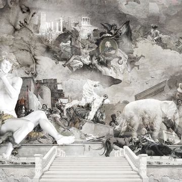 Affresco_2 by Adriani e Rossi edizioni
