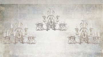 Chandelier_1 by Adriani e Rossi edizioni - view 2