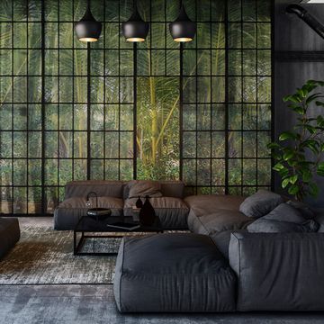 Green Wall by Adriani e Rossi edizioni - view 2