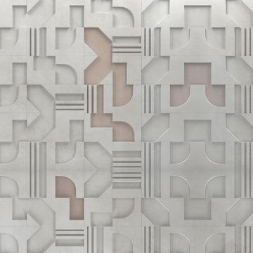 Shapes 3D by Adriani e Rossi edizioni