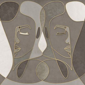 Silenzio by Adriani e Rossi edizioni