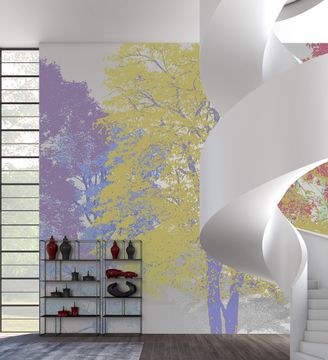 Color Trees by Adriani e Rossi edizioni - view 2