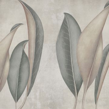 Leafy 2 by Adriani e Rossi edizioni
