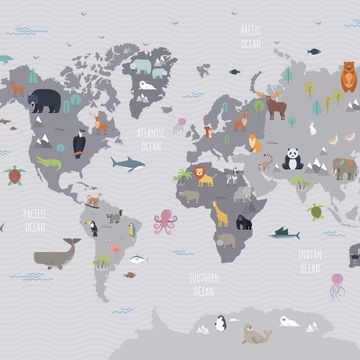 World Kids by Adriani e Rossi edizioni