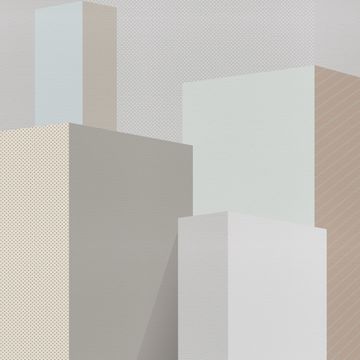Rayon by Adriani e Rossi edizioni