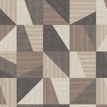 Square Wood by Adriani e Rossi edizioni