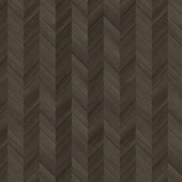 Wood Stripes Dark by Adriani e Rossi edizioni