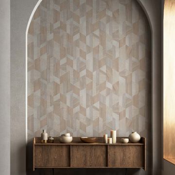 Wood Layers Light by Adriani e Rossi edizioni - view 2