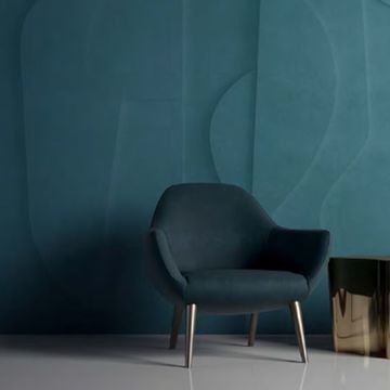 Threedi Blue by Adriani e Rossi edizioni - view 2