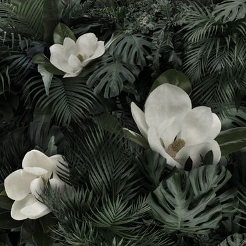 Hidden Flower by Adriani e Rossi edizioni