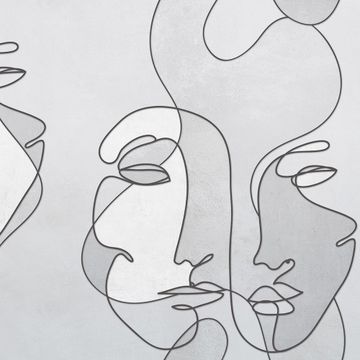 Maschera Light by Adriani e Rossi edizioni - view 2