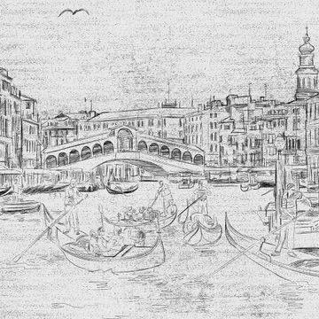 Venice by Adriani e Rossi edizioni