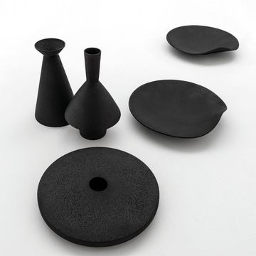 Vulcanic Collection by Adriani e Rossi edizioni