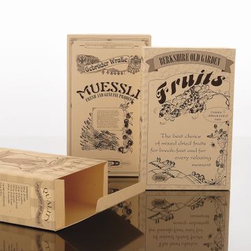 Scatola Classic by Adriani e Rossi edizioni