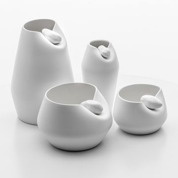 Bacio Collection by Adriani e Rossi edizioni