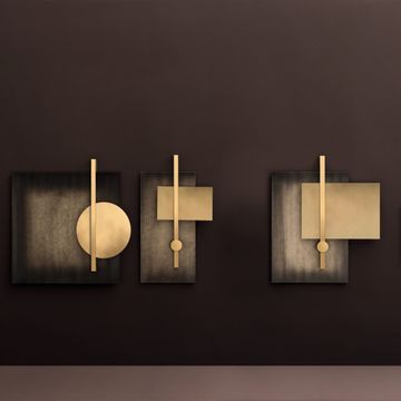 Geometria Collection by Adriani e Rossi edizioni - view 2