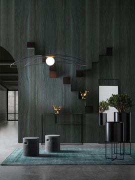 Rovere Cenere by Adriani e Rossi edizioni - view 2