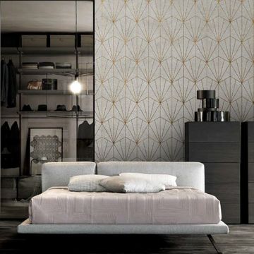 New Romantic Gold by Adriani e Rossi edizioni - view 2