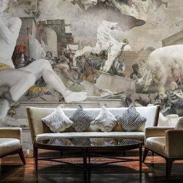 Affresco_1 by Adriani e Rossi edizioni - view 3