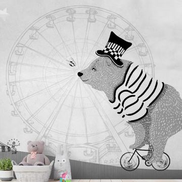 Bike Bear by Adriani e Rossi edizioni - view 3