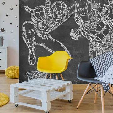 Super Heroes by Adriani e Rossi edizioni - view 3
