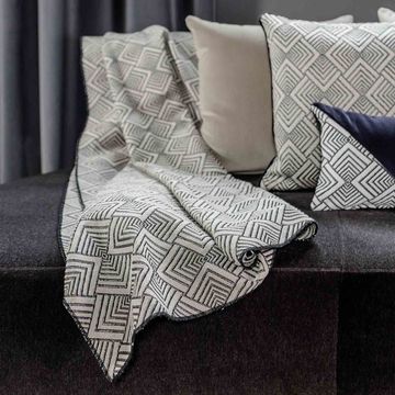 Plaid - Hypnose by L'Opificio - view 2