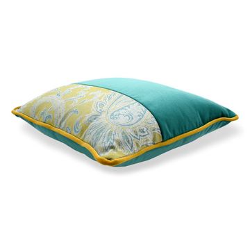 Carrè Stripe - Popcolor, 43x43 cm by L'Opificio - view 4