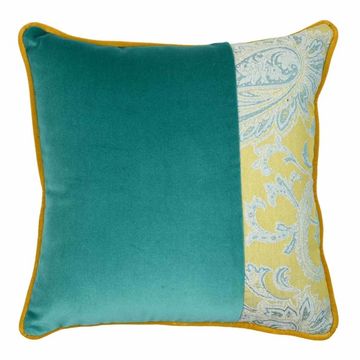 Carrè Stripe - Popcolor, 43x43 cm by L'Opificio - view 2