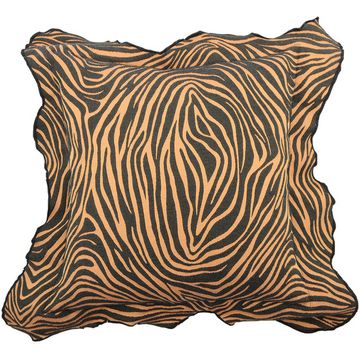 Leopardo - Zuu, 65x65 cm by L'Opificio - view 3