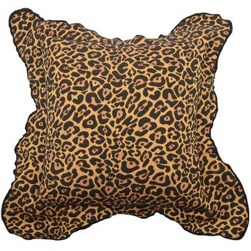 Leopardo - Zuu, 65x65 cm by L'Opificio - view 2