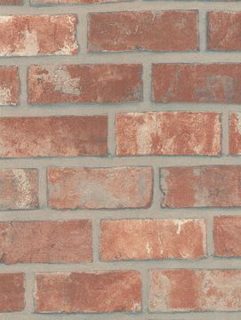 Red Brick W7 by Cover Styl - view 2