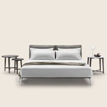 ADDA - Bed by Flexform - view 5