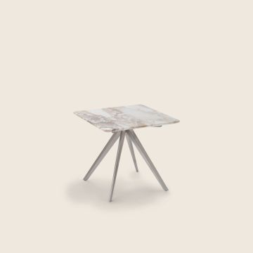 ZEFIRO - Coffee and Side table by Flexform - view 3