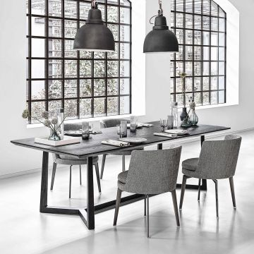JIFF - Table by Flexform - view 4