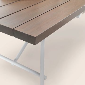 ANY DAY OUTDOOR - Table by Flexform - view 2