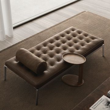 MAGI - Chaise longue by Flexform - view 5