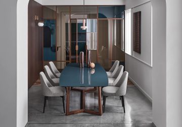 GIPSY - Table by Flexform - view 5