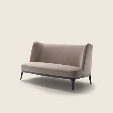 DRAGONFLY - Stand-alone sofa by Flexform - view 6