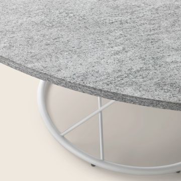 TORCELLO OUTDOOR - Table by Flexform - view 6