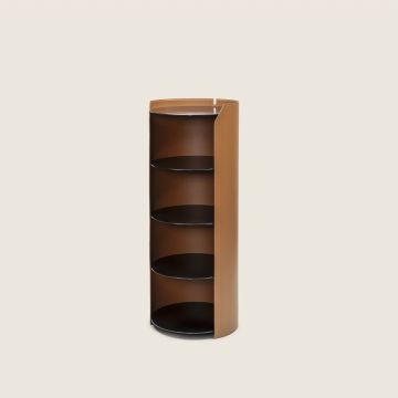 LOUISE - Bookshelve by Flexform - view 2