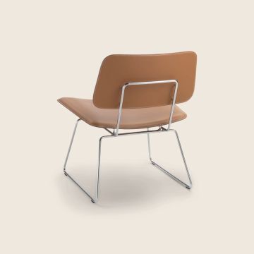 ECHOES | ECHOES S.H. - Armchair by Flexform - view 6