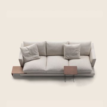LONG ISLAND 05 - Stand-alone sofa by Flexform - view 8