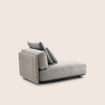 EDDY - Daybed by Flexform - view 2
