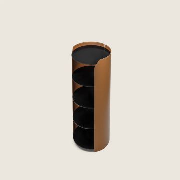 LOUISE - Bookshelve by Flexform - view 5