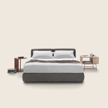 ASOLO - Bed by Flexform - view 4